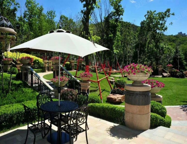 未名山(二期),七贤东路-大连未名山(二期)二手房,租房,房价-大连安居