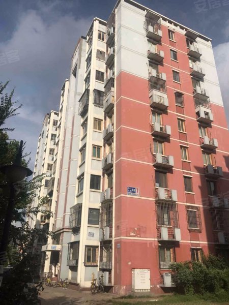 瑞江花园菊苑,珠江道-天津瑞江花园菊苑二手房,租房,房价-天津安居客