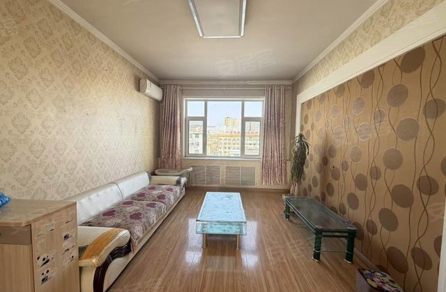 人行家属院3室2厅120㎡63万二手房图片