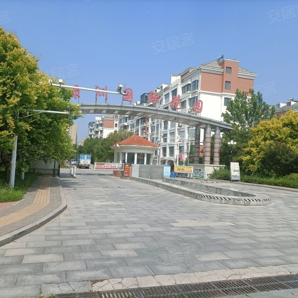 绿洲国际花园(北区),天目山路-东营绿洲国际花园(北区)二手房,租房