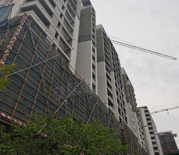 融创森与海之城(南区公寓住宅)