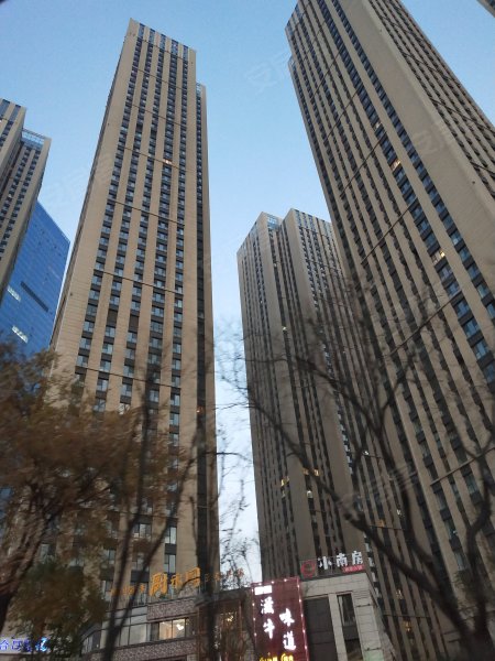 赞城yohotown,上庄街55号-太原赞城yohotown二手房,租房,房价-太原