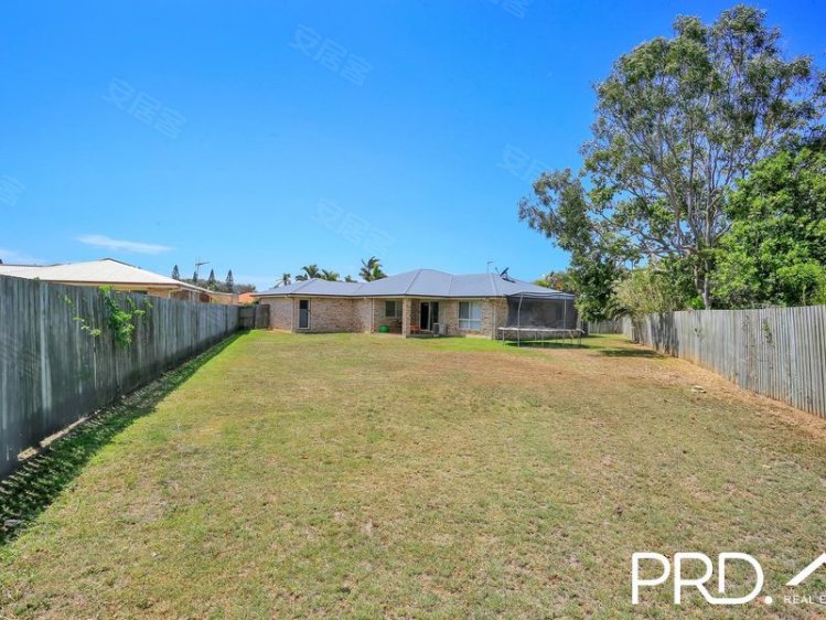 澳大利亚昆士兰州班达伯格售价待定宽敞3室海滨住宅，位于Coral Cove二手房独栋别墅图片