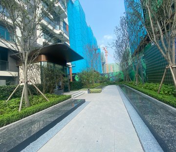 富力院士廷(B组团)