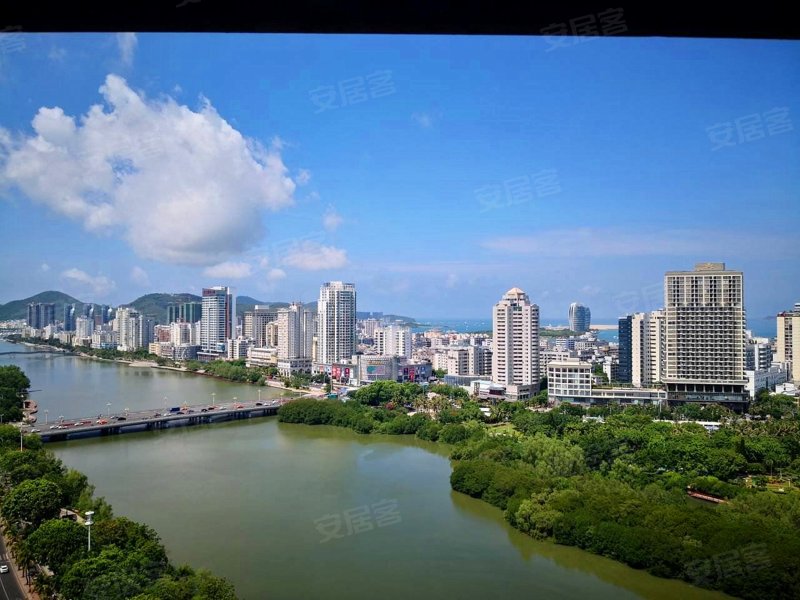 鹭湾汇,三亚河东路298号-三亚鹭湾汇二手房,租房,房价-三亚安居客