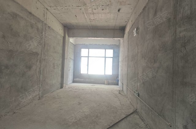 万达青阳别院4室2厅200㎡80万二手房图片
