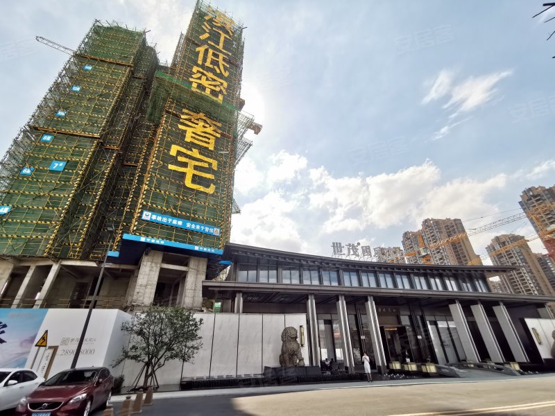 世茂国风滨江,华阳南路-佛山世茂国风滨江二手房,租房,房价-佛山安居