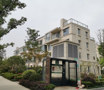 万科湖语森林(公寓住宅)