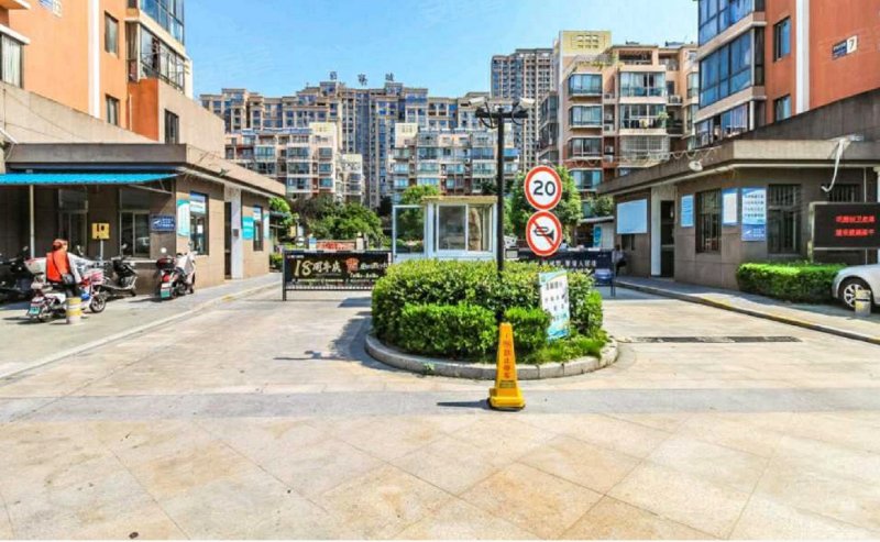 新城市花园,洛隆路-嘉兴新城市花园二手房,租房,房价-嘉兴安居客