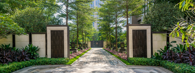 珠光御景壹号,黄沙大道15-17号-广州珠光御景壹号二手房,租房,房价