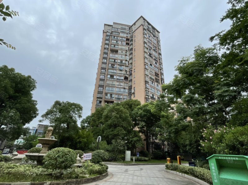 米兰春天,凤凰中大道99号-上饶米兰春天二手房,租房,房价-上饶安居客