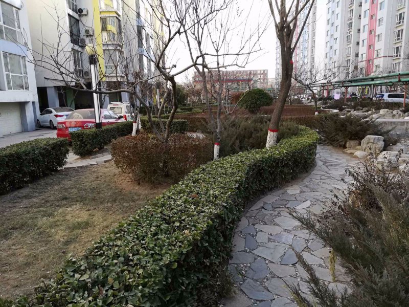 摩卡小镇,交通南大道-沧州摩卡小镇二手房,租房,房价-沧州安居客