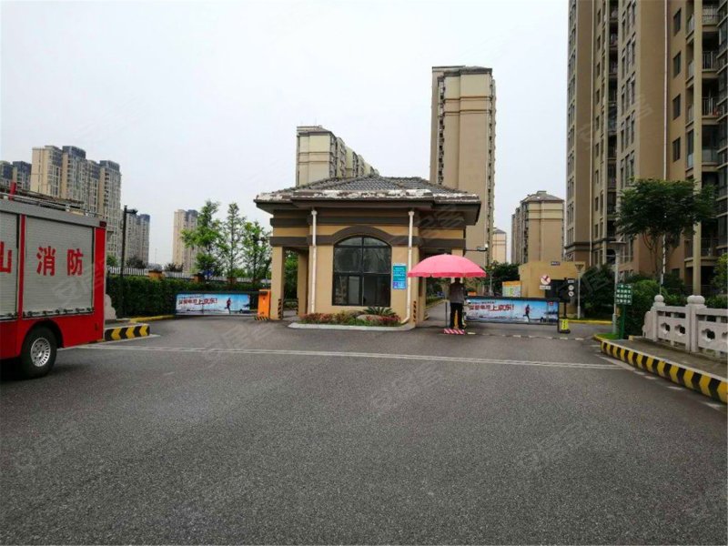 心泊兰花苑,海虹路-昆山心泊兰花苑二手房,租房,房价-昆山安居客