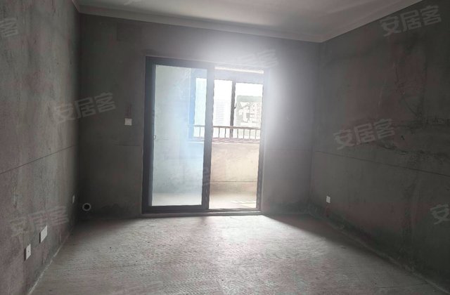 城投美棠水岸2室2厅81.5㎡56万二手房图片