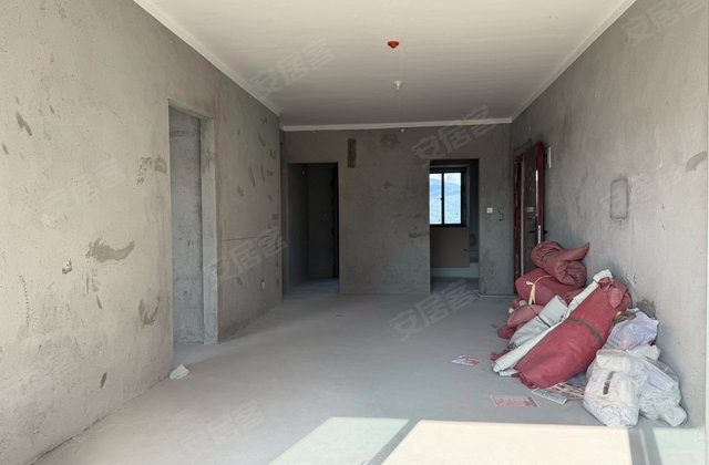 美岭新榜园4室2厅105㎡58.8万二手房图片