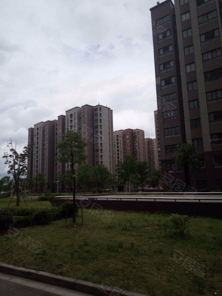 民乐城惠康苑西苑 