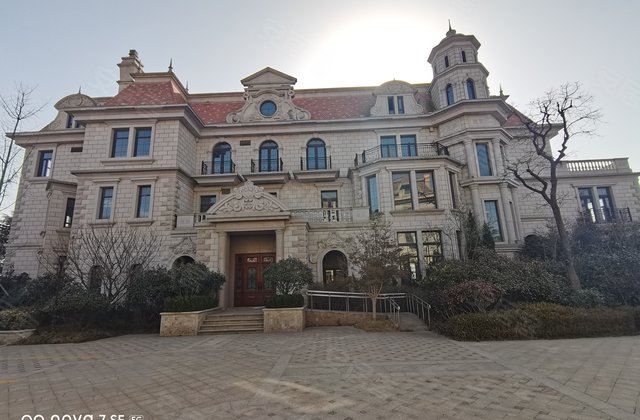 君御傲海公馆9室9厅1900㎡12000万二手房图片
