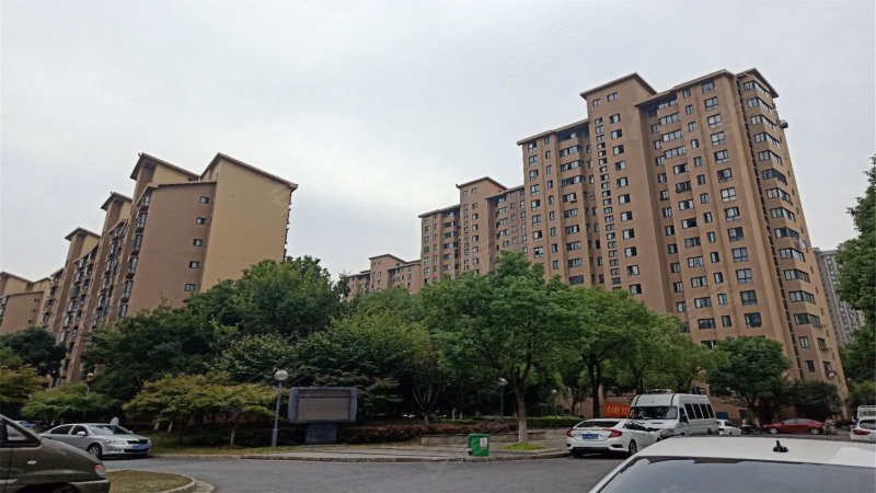 金城花园(昆山)