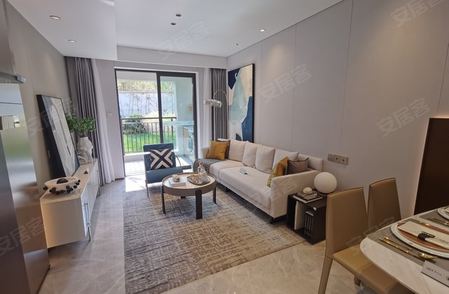 柳湖佳苑3室2厅89㎡90万二手房图片