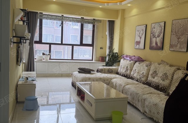 隆昌花园二期(扶余)2室1厅92㎡26.8万二手房图片