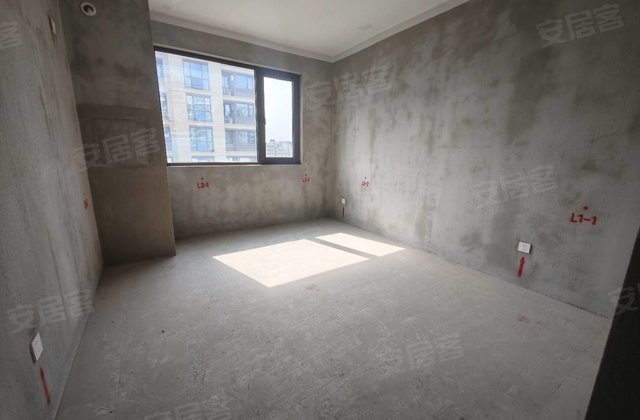 张村雅苑3室2厅96㎡53.8万二手房图片