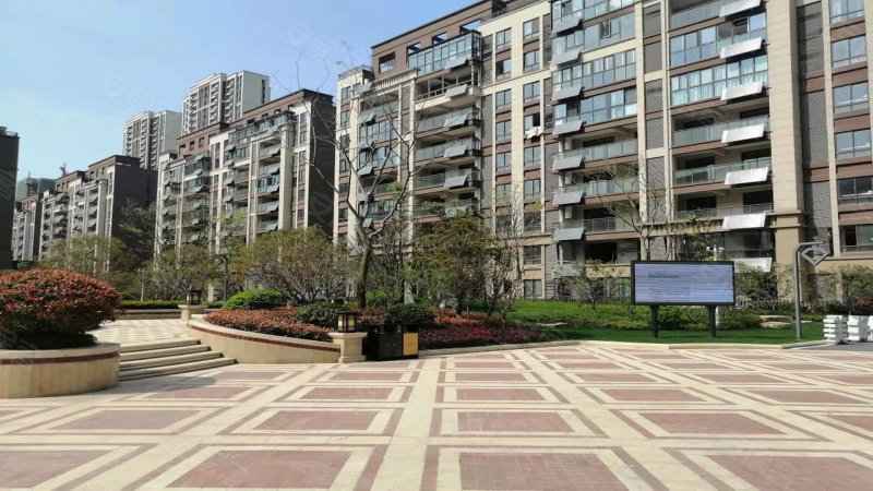 振兴城时光小镇,佛子岭西路,近嵩寮岩路-六安振兴城时光小镇二手房