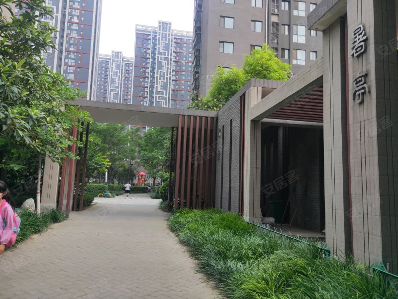 怡丰森林湖三期别墅