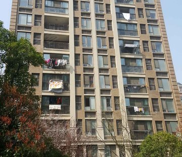 九龙仓繁华里