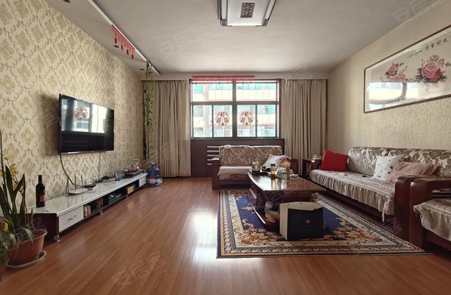 鑫发小区(文苑街)3室2厅128㎡75万二手房图片