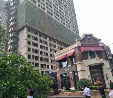欣隆盛世佳园