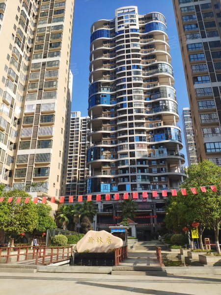 九华翰林居,步步高大道16号-湘潭九华翰林居二手房,租房,房价-湘潭