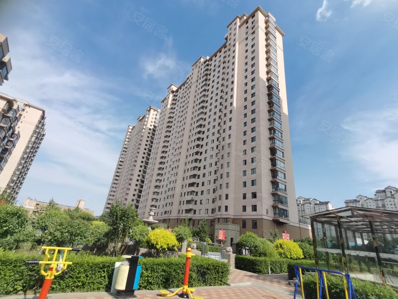 碧水云天颐园,友谊南街-大同碧水云天颐园二手房,租房,房价-大同安居