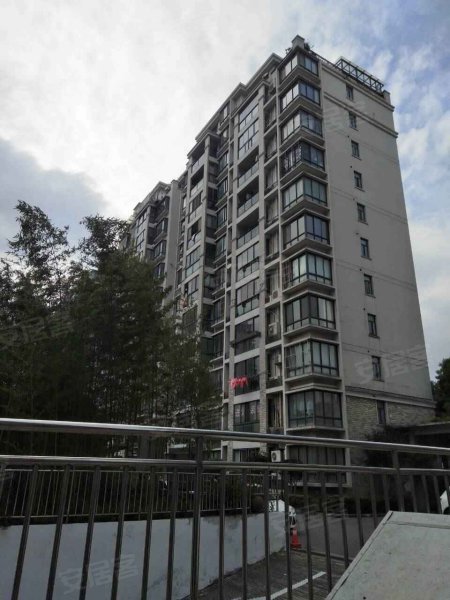 龙祥嘉园(公寓住宅) 