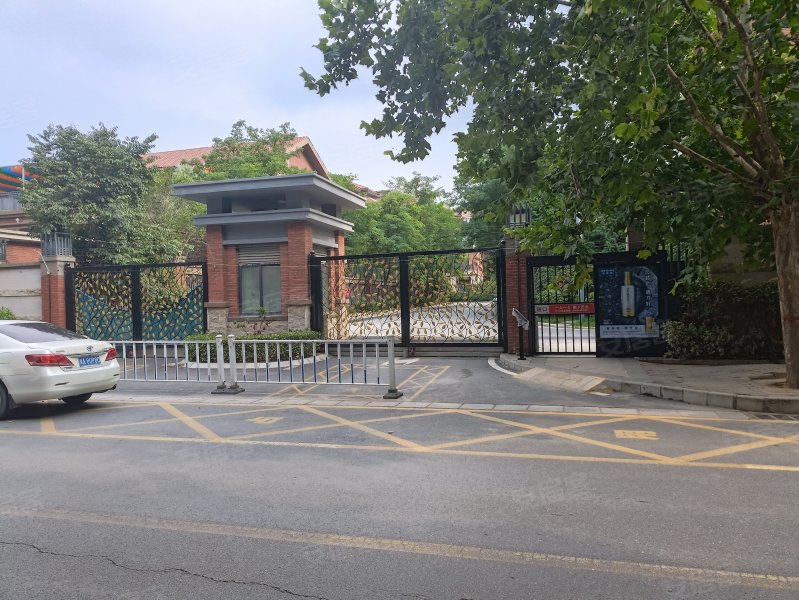 鸿园银杏苑,鸿苑路-郑州鸿园银杏苑二手房,租房,房价-郑州安居客