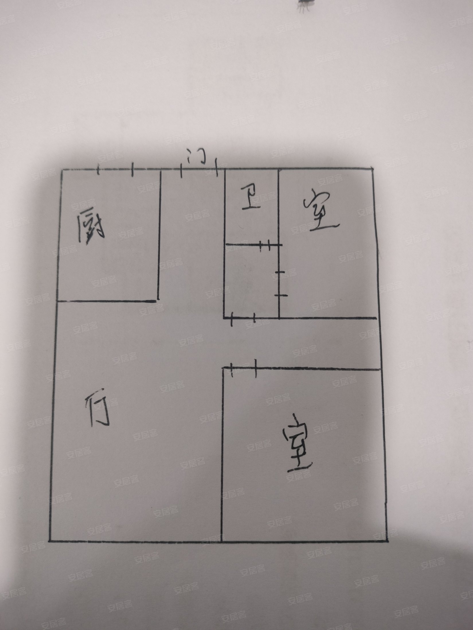 碧桂园仙林东郡2室1厅1卫84㎡南北41万