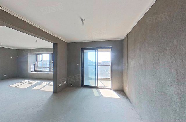 鸿翔宁郭府3室2厅81.1㎡55万二手房图片