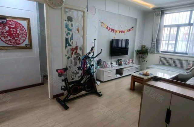 水利局家属院(临朐)3室2厅96㎡36.8万二手房图片