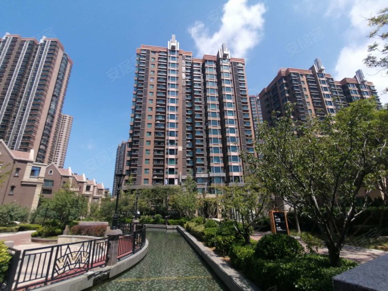 晓港名城(二期),小港二路28号-青岛晓港名城(二期)二手房,租房,房价