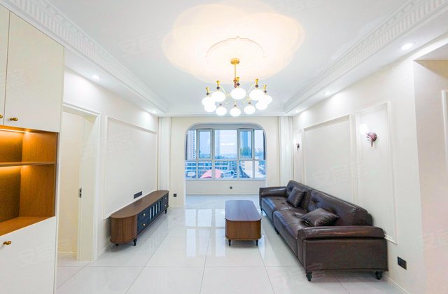 阳光雅筑3室2厅125.91㎡113万二手房图片