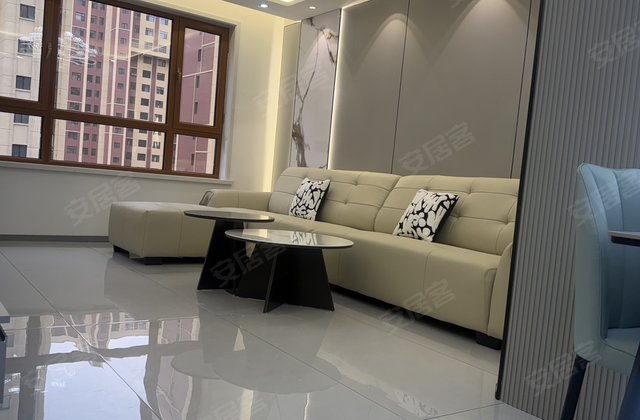 宇泽首府2室1厅90㎡25.5万二手房图片