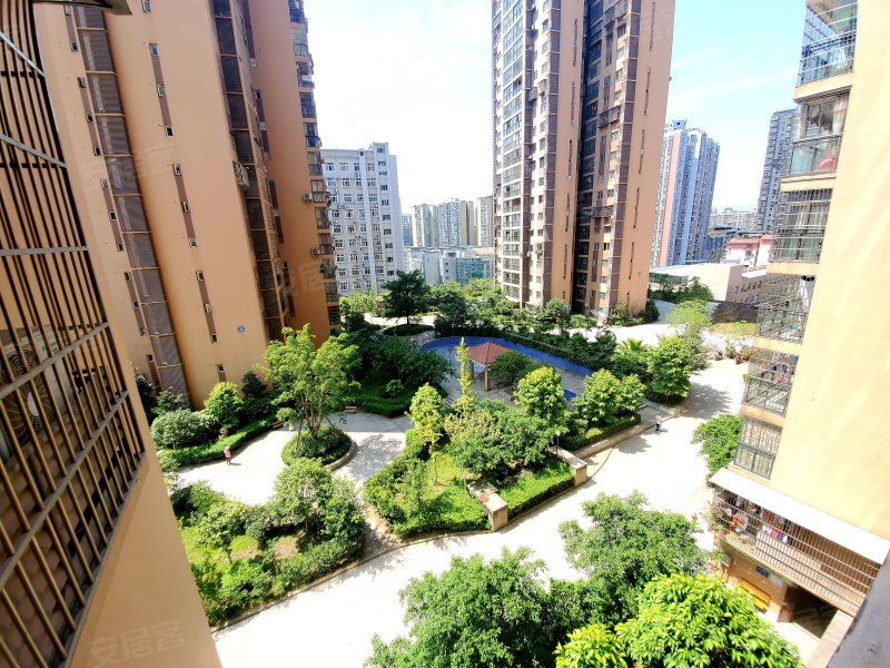 尚南金域观澜国际,金盾路139号-达州尚南金域观澜国际二手房,租房