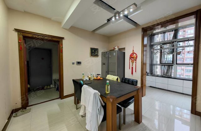 御景江山3室2厅143.55㎡49.8万二手房图片