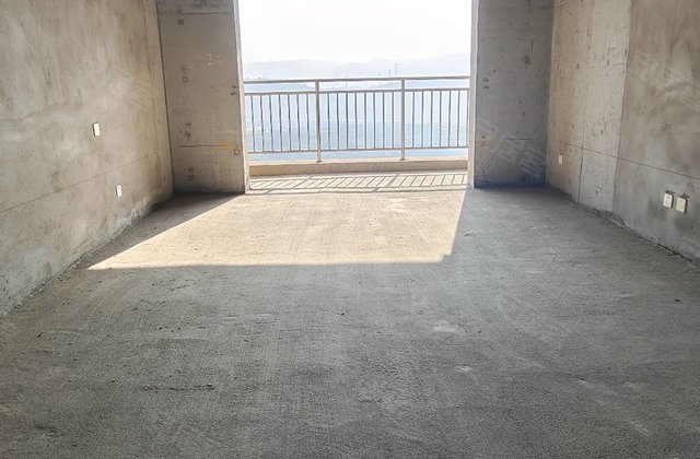 康泰园3室2厅110㎡53.9万二手房图片
