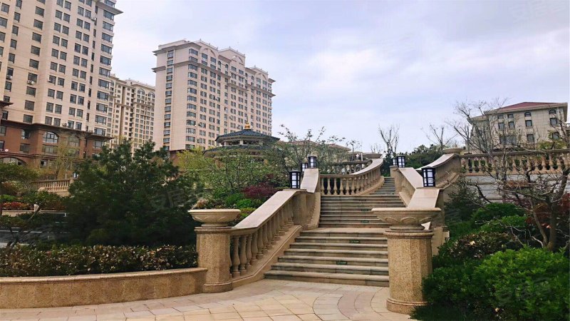 青山翠谷,楚绣北路-烟台青山翠谷二手房,租房,房价-烟台安居客