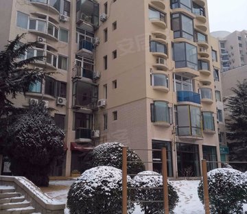 银都花园 高层 房子诚意出售 仅是医院 海信广场 采光好,银都花园