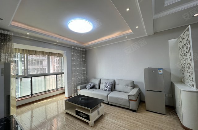 灏景尊城2室2厅80㎡32.8万二手房图片