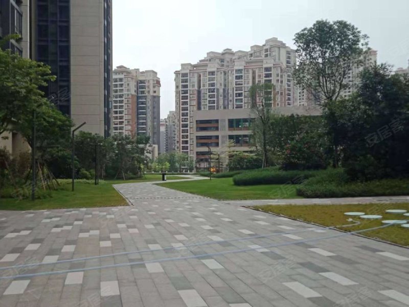 滨海御庭(一期)