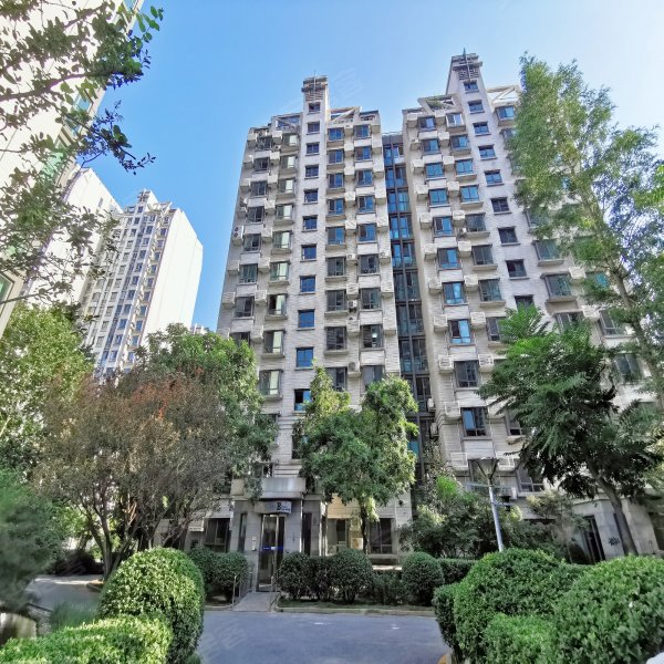 天兆家园,西直门北大街41号-北京天兆家园二手房,租房,房价-北京安居