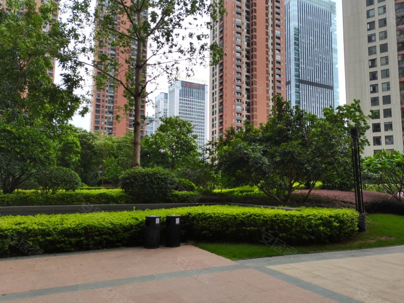 华润幸福里,民族大道136-6号-南宁华润幸福里二手房,租房,房价-南宁