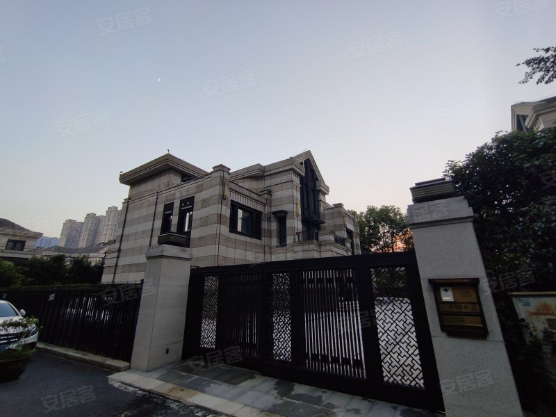 内森庄园(别墅)